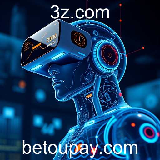 Expansão Imparável do Betou no Mercado de Jogos