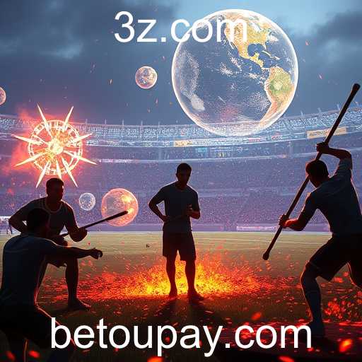 Tendências dos Jogos em 2025: Inovações e Desafios