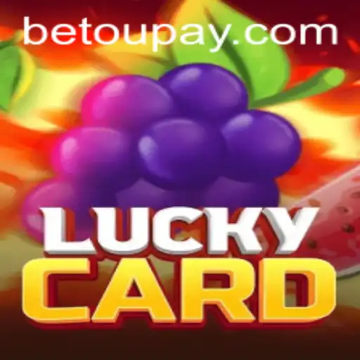 Discovering LuckyCard: A New Era of Card Gaming with Betou