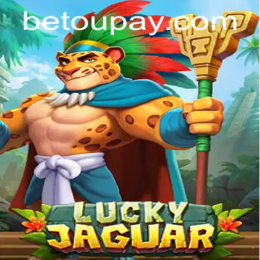 LuckyJaguar: A Thrilling Adventure in the World of Gaming