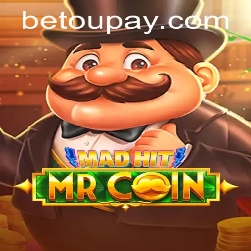 Unveiling MadHitMrCoin: A Thrilling Dive into the World of Gaming