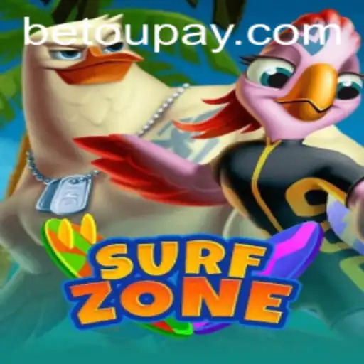 Dive into the Exciting World of SurfZone: Master the Waves and Conquer the Betou